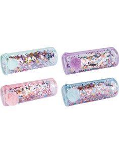 Schlamperrolle Confettis