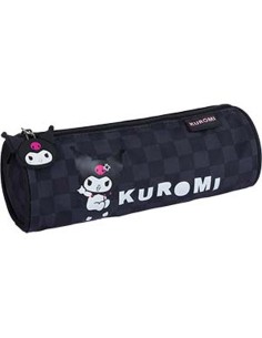 Fourre-Tout Rond Kuromi