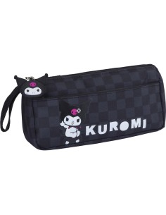 Fourre-Tout Triangle Kuromi