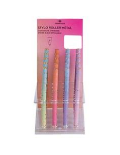 Roller à cartouche Goldy 4D