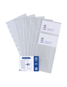 Essentiel Recycle Pochettes...