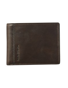 Portemonnaie Brown 006