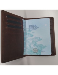 Porte-passeport The... 2