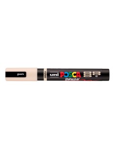 Posca Brush PC-5BR 2