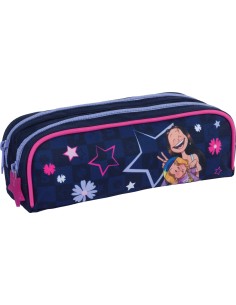 Les Sisters Schlamperrolle