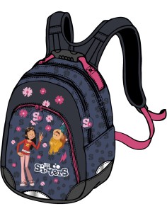 Sac A Dos 2 Compartiments...