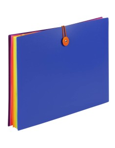 Happy Fluo Trieur A4 6... 2