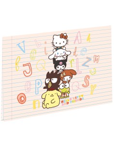 Hello Kitty Schreibmappe