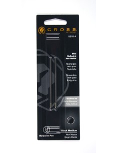 Cross Tech3 Kugelschreibermine