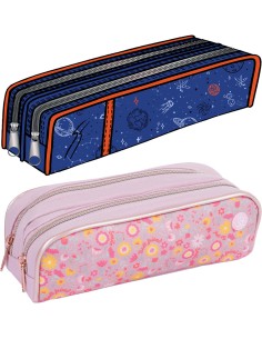 Fourre-Tout Double 2 Cool 4...