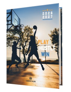 Agenda basket joueur