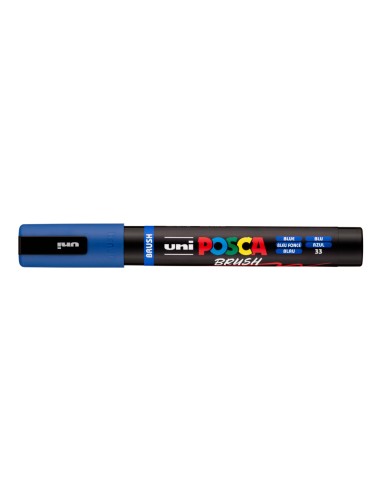 POSCA Brush PC-5BR_BLUE_2.jpg