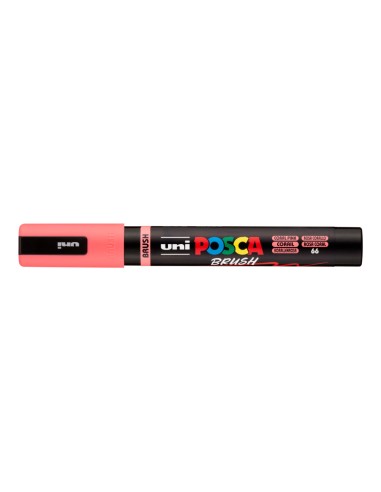 POSCA Brush PC-5BR_CORAL_PINK_2.jpg