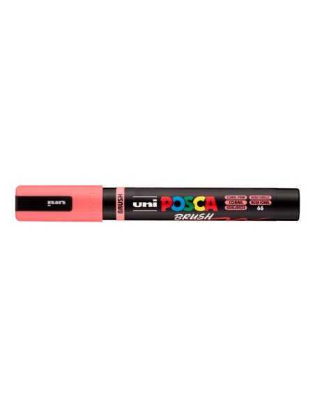 POSCA Brush PC-5BR_CORAL_PINK_2.jpg