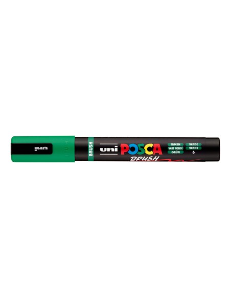 POSCA Brush PC-5BR_GREEN_2.jpg