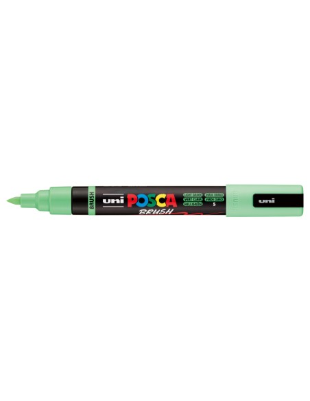 POSCA Brush PC-5BR_LIGHT_GREEN_1-PV.jpg