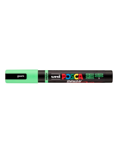 POSCA Brush PC-5BR_LIGHT_GREEN_2.jpg