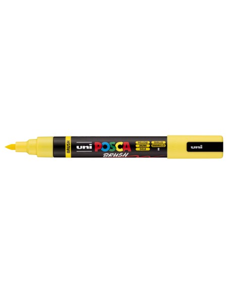 POSCA Brush PC-5BR_YELLOW_1-PV.jpg