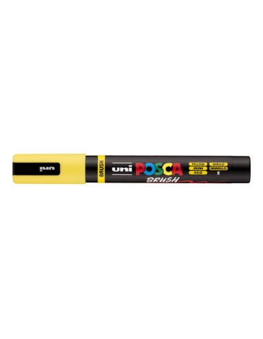 POSCA Brush PC-5BR_YELLOW_2.jpg