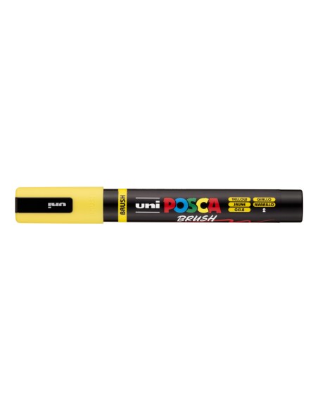 POSCA Brush PC-5BR_YELLOW_2.jpg