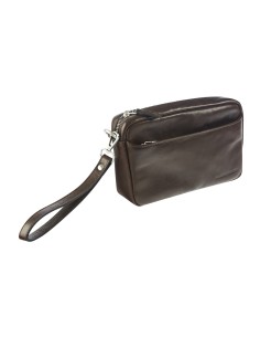 Clutch Brown 822