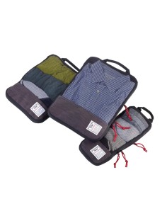 BUSINESS PACKING CUBES 2