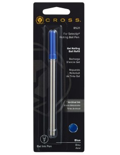 Cross Rollerpatrone 2