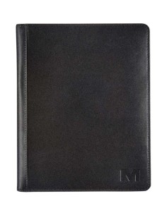 Conférencier All Black 801-01