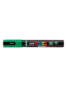 POSCA Brush PC-5BR_GREEN_2.jpg