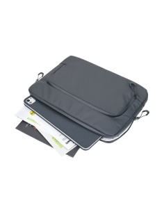 BLACK BUSINESS CARRY 2