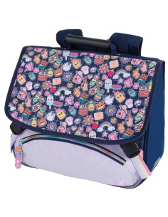 Cartable Dos 38 Kawai