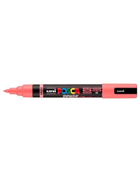 POSCA Brush PC-5BR_CORAL_PINK_1-PV.jpg