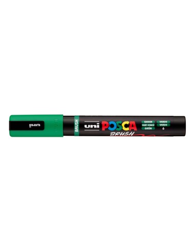 POSCA Brush PC-5BR_GREEN_2.jpg