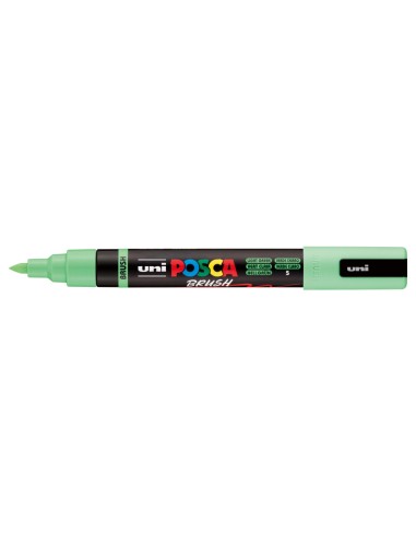 POSCA Brush PC-5BR_LIGHT_GREEN_1-PV.jpg