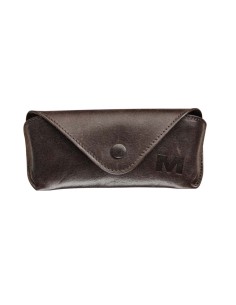 Brillenetui Brown 903-03