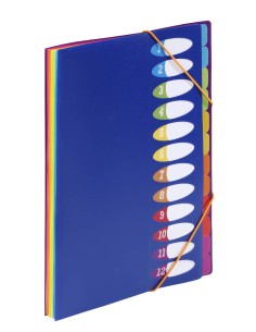 Happy Fluo Trieur...