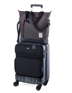 BUSINESS SHOULDER BAG 2