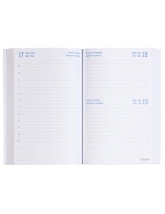 Agenda 140 Classic 2