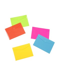 Happy Fluo Aktentasche mit... 2