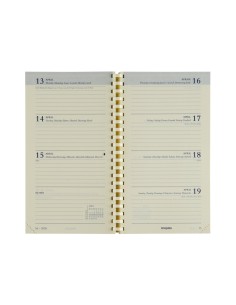 Interplan 16M 730 Recharge