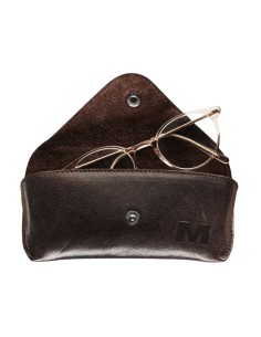 Brillenetui Brown 903-03 2