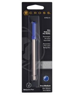 Cartouches Cross Bille Slim 2