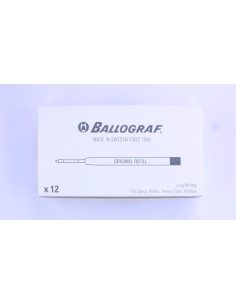 Cartouches Ballograf 2