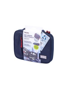 GO URBAN TECH POUCH 2