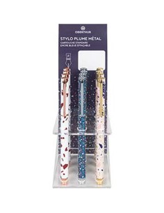 Display Terrazzo 12 pièces