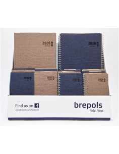 Display Eco Deco 24 agendas