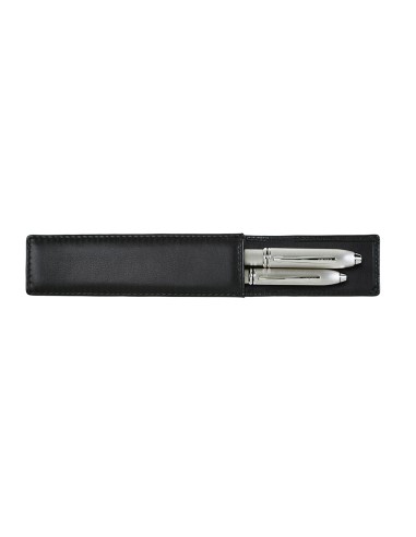 Classic_Century_Double_Pencase_Black_Open_w_pen_AC260-1_cmyk-PV.jpg