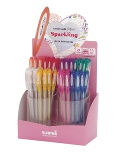 Signo sparkling UM120SP