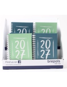 Display Doodle 18 agendas