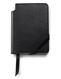 Notebook Cross Small A6 ligné